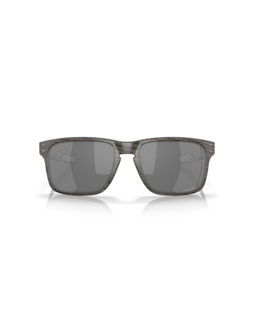 Oakley Black Oo9384 Holbrook Mix 938404 Sunglasses O_Matter Squared Normal Prizm for men