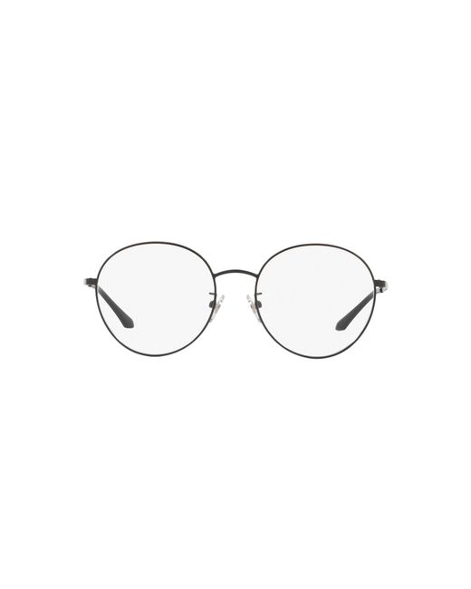 Vogue Eyewear Black Vo4123D 352 Optical Frames Metal Pantos Normal