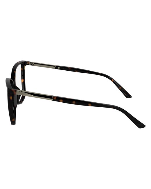 Calvin Klein Black Ck24545 235 Optical Frames Bio-Inject Butterfly Normal