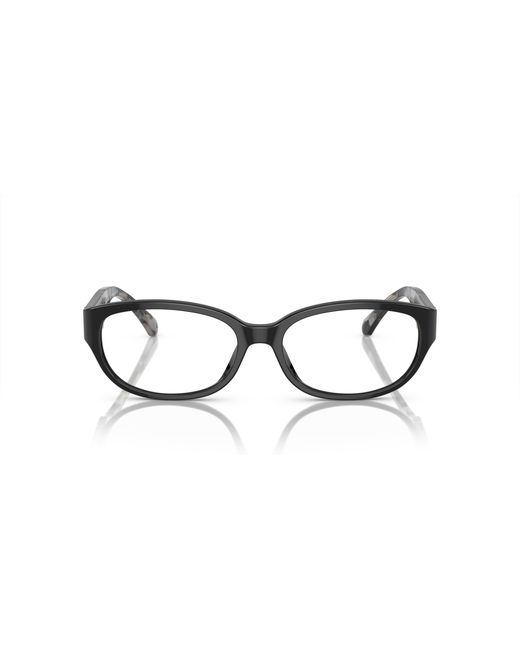 Michael Kors Black Mk4113 Gargano 3005 Optical Frames Acetate Transparent Round Normal