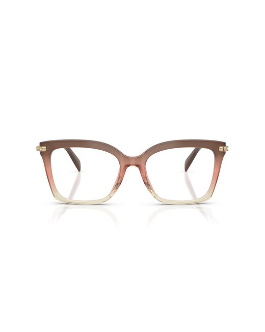 Michael Kors Black Mk4166U Greenville 4035 Optical Frames Acetate Squared Normal