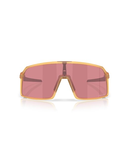 Oakley Black Oo9406 Sutro 9406B9 Sunglasses O_Matter Mask Normal for men