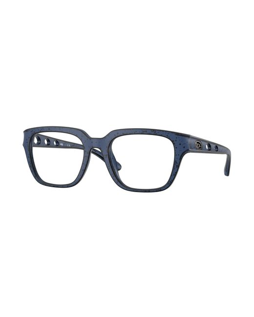 DIESEL Black Dl6001U 2014 Optical Frames Injected Squared Normal