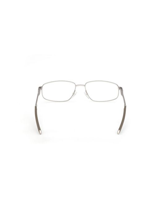 Adidas Originals Black Sp5128 017 Optical Frames Squared Normal for men