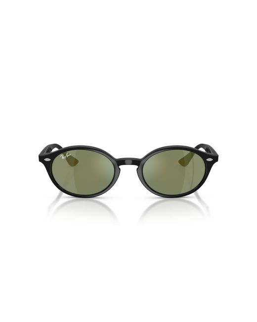 Ray-Ban Green Ray