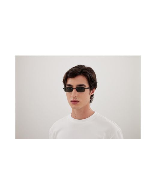 Gucci Black Sunglasses for men