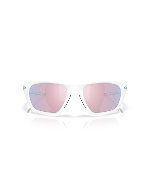 Oakley Black Oo9431 Lateralis 943109 Sunglasses O_Matter Squared Normal for men