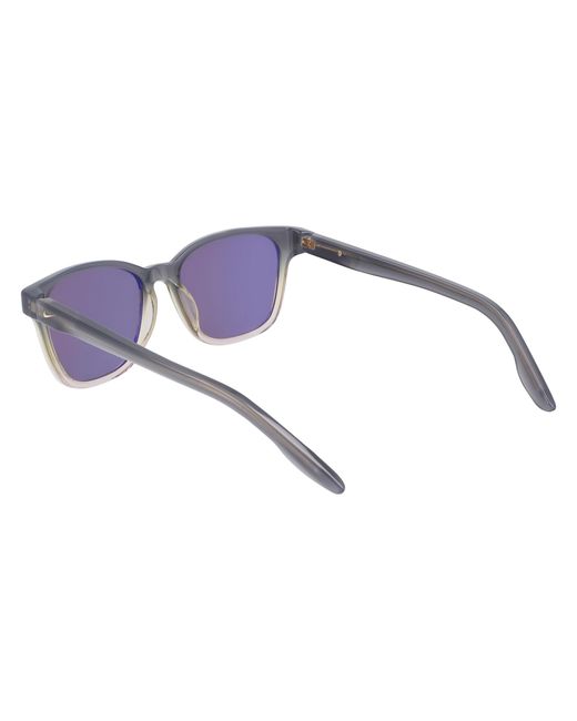 Nike Black Eclipse Shadow Ev24047 066 Sunglasses Acetate Squared Normal