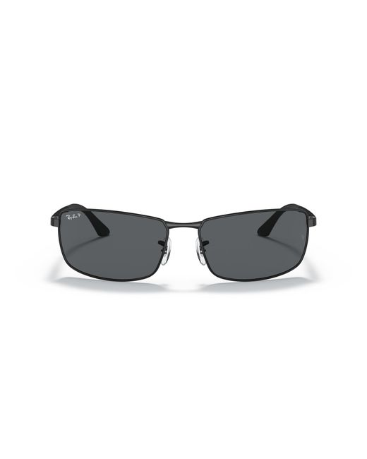 Ray-Ban Black Ray for men