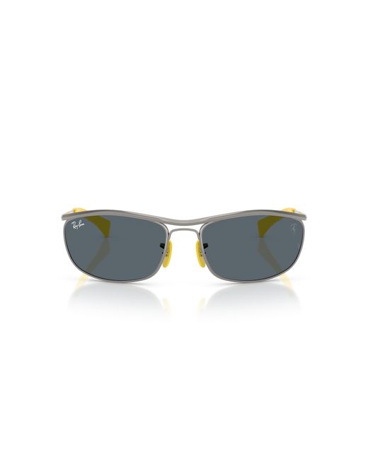 Ray-Ban Black Ray