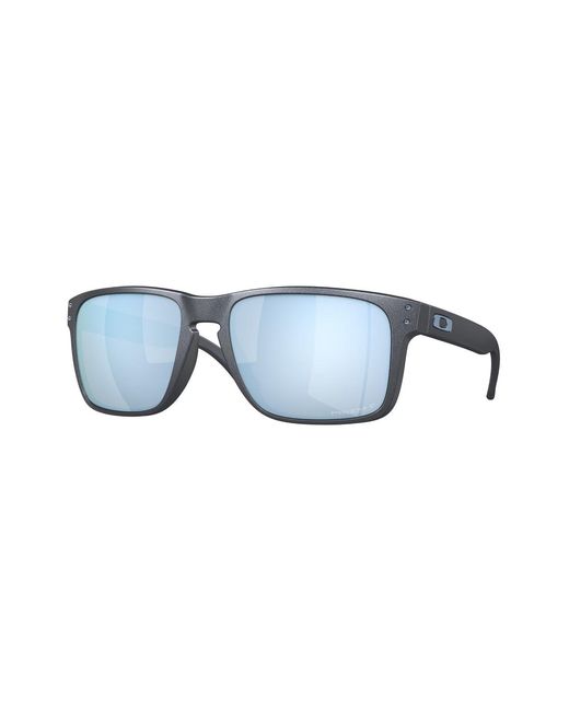Oakley Blue Oo9417 Holbrook Xl 941739 Sunglasses O_Matter Squared Polarized Prizm for men