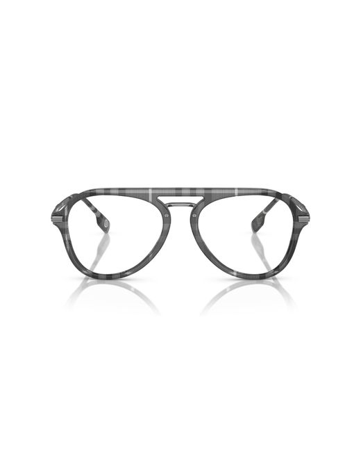 Burberry Black Be2377 Bailey 3804 Optical Frames Acetate Pilot Normal for men