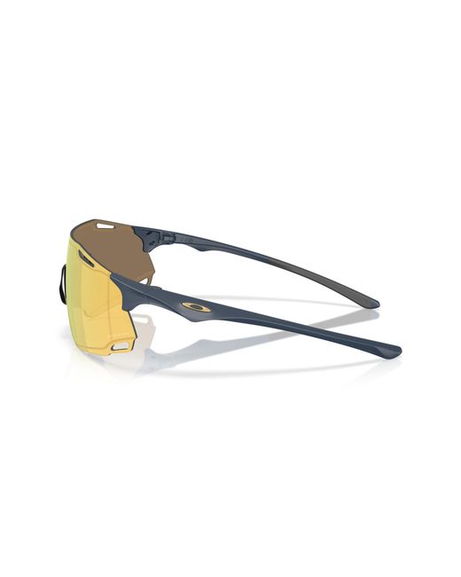 Oakley Black Oo9513D Cybr Dyno 951306 Sunglasses O_Matter Squared Normal