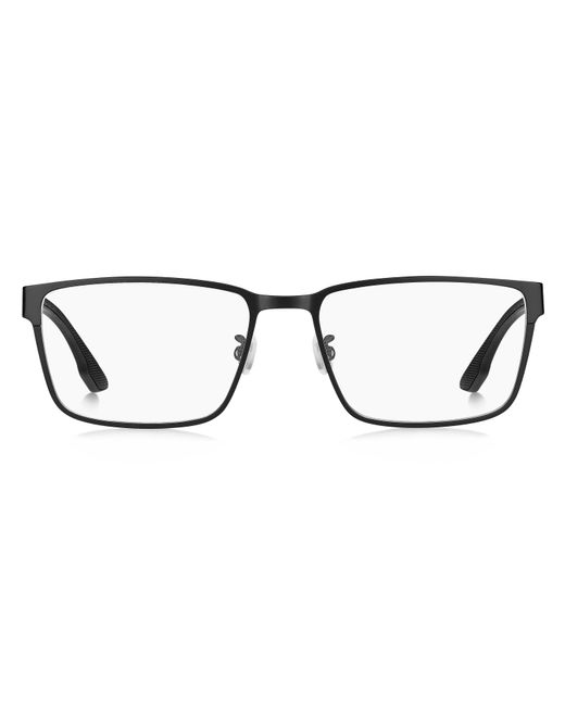 Boss Black Boss 1912/G 003 Optical Frames Metal Squared Normal for men