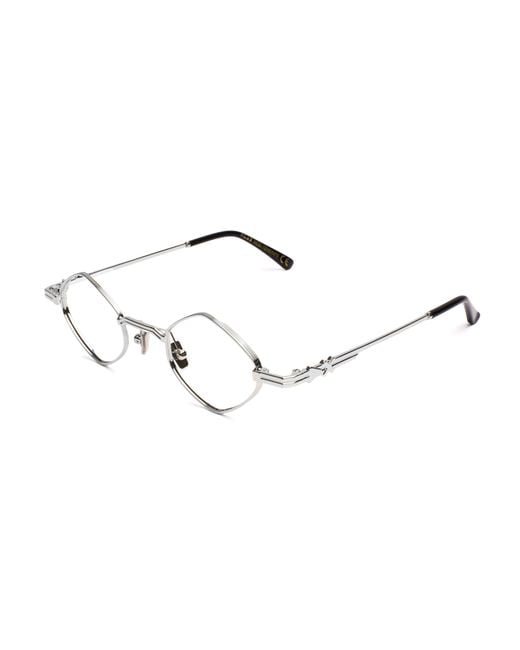 Xlab Metallic Tenerife Optical Frames Metal Geometric Photochromic