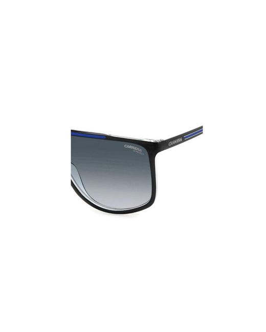 Carrera Black 1056/S D51/08 Sunglasses Plastic Squared Shaded for men
