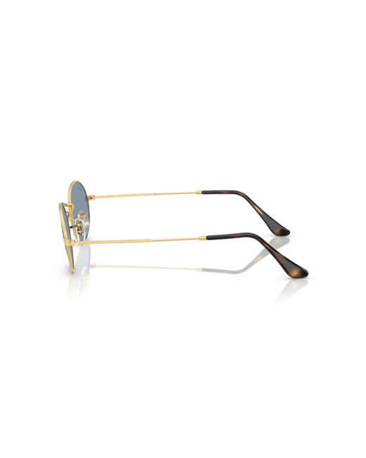 Ray-Ban Black Ray