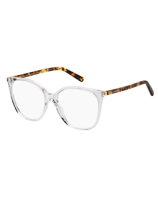 Marc Jacobs Black Marc 745 Aio Optical Frames Acetate Cat Eye