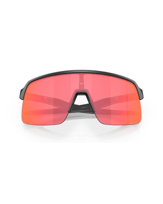 Oakley Black Oo9463 Sutro Lite 946304 Sunglasses O_Matter Mask Normal Prizm