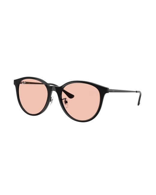 Ray-Ban Black Ray