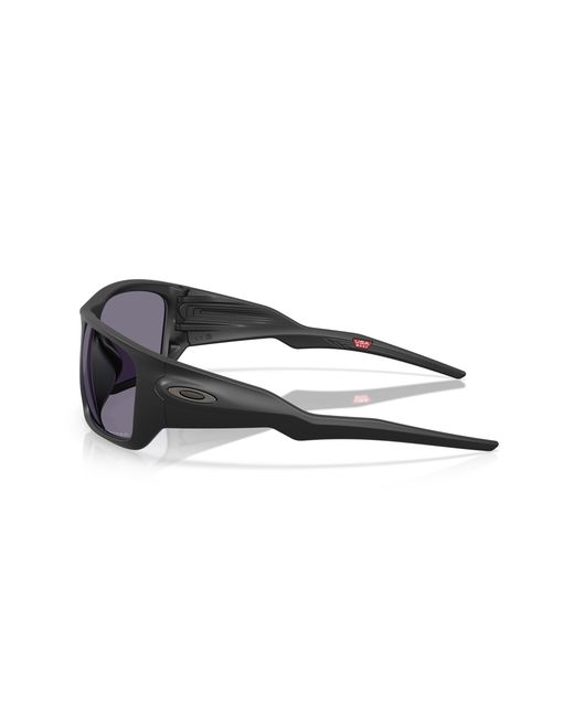 Oakley Black Oo9486 Masseter 948601 Sunglasses O_Matter Squared Normal for men