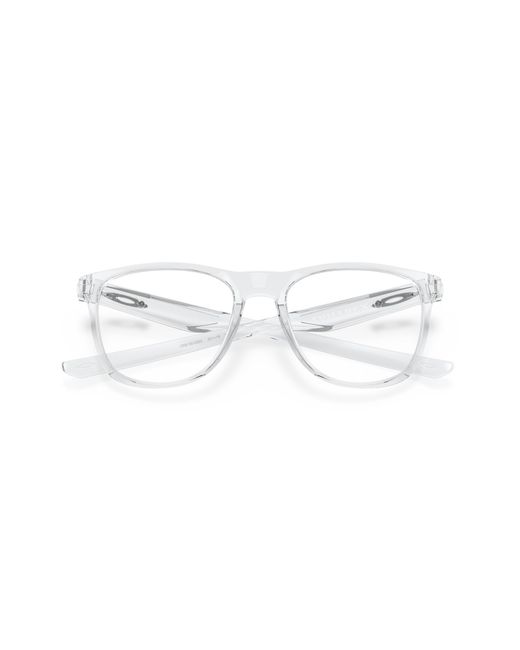 Oakley Black Ox8130 Trillbe X 813003 Optical Frames O_Matter Round Normal