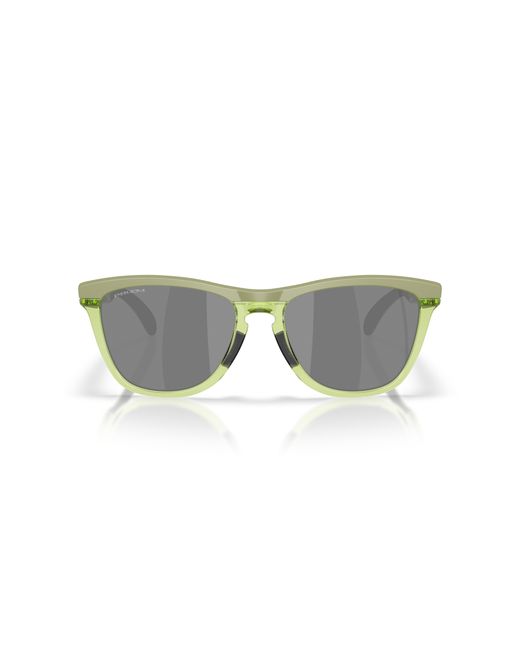 Oakley Black Oo9503 Frogskins Range Xl 950307 Sunglasses O_Matter Round Normal