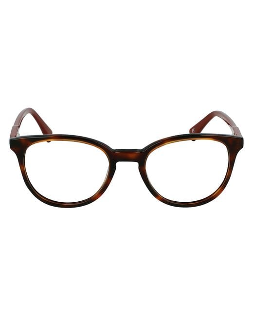 Longchamp Black Lo2608 214 Optical Frames Acetate Squared Normal Photochromatic