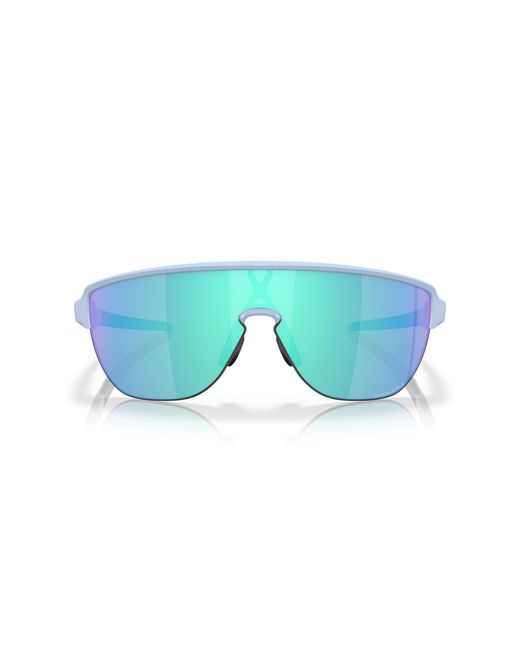 Oakley Black Oo9248 Corridor 924805 Sunglasses O_Matter Mask Normal Prizm for men