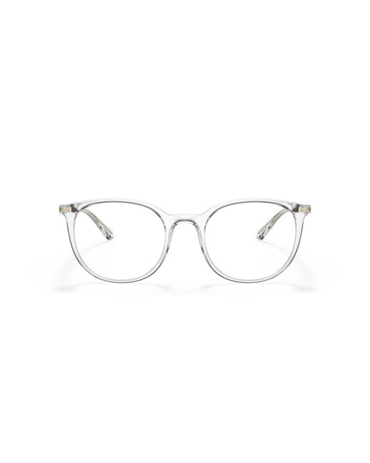 Emporio Armani Black Ea3168 5371 Optical Frames Injected Pantos Normal