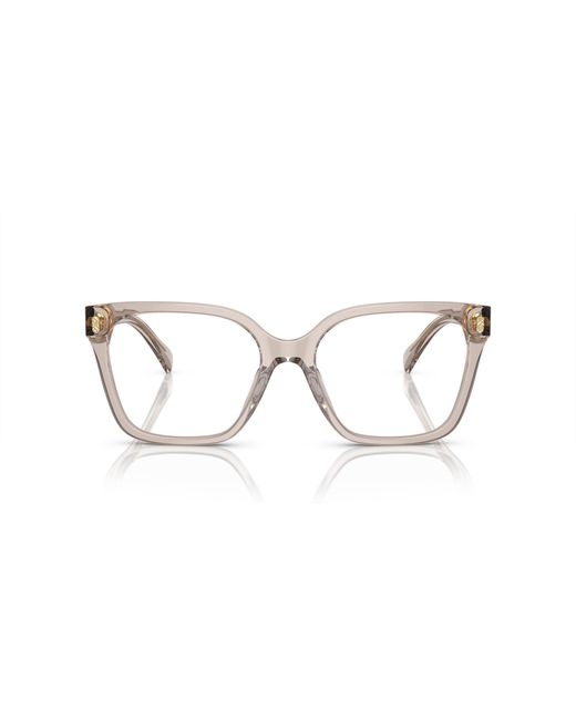 Ralph Lauren Black Ra7158U 6117 Optical Frames Acetate Squared Normal