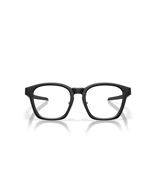 Oakley Black Ox8197D Shackle 819701 Optical Frames O_Matter Squared Normal