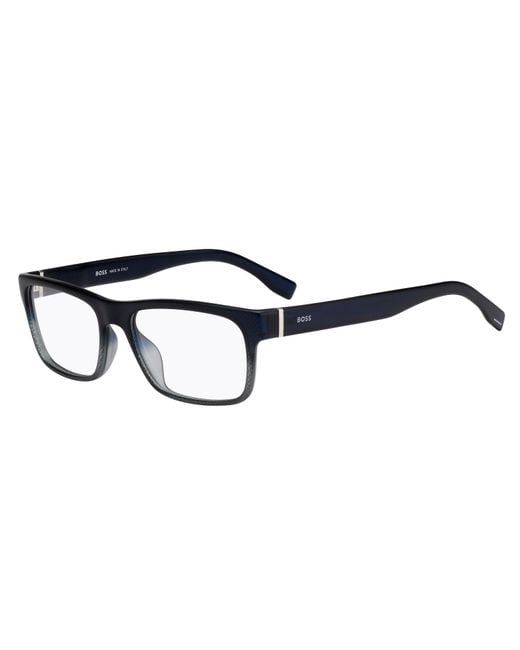 Boss Black Boss 0729/It Kay Optical Frames Acetate Squared for men