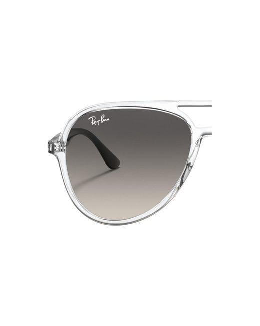 Ray-Ban Black Pair Of Replacement Lenses Ray