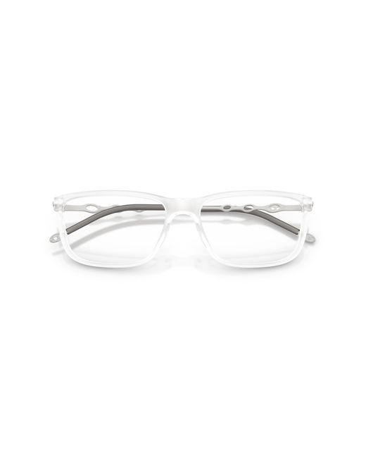 DIESEL Black Dl4006 2006 Optical Frames Acetate Squared Normal