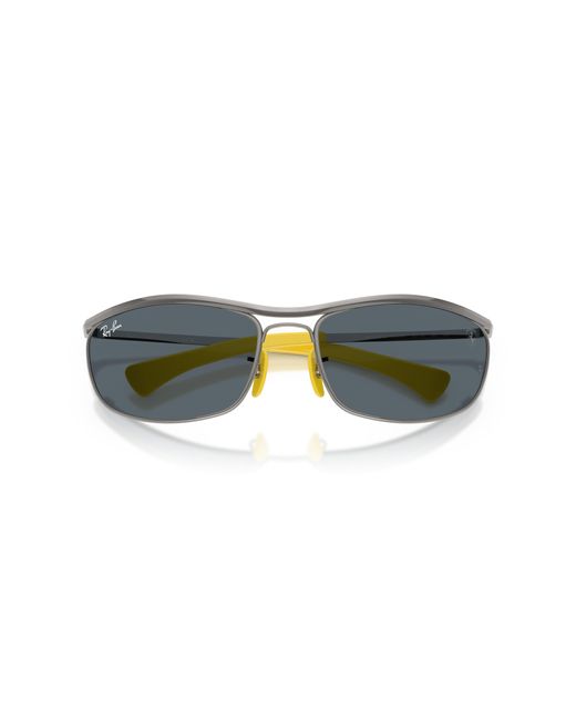 Ray-Ban Black Ray