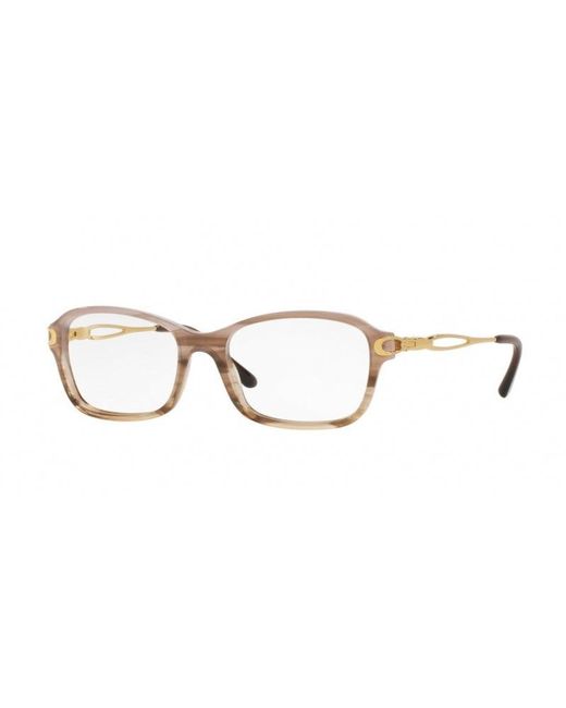 Sferoflex Black Sf1557B C589 Optical Frames Plastic Squared