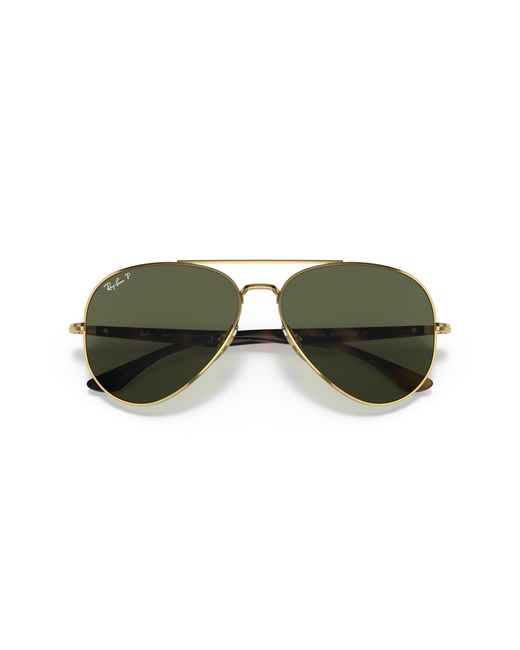 Ray-Ban Black Ray