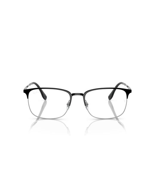 Ray-Ban Black Ray for men