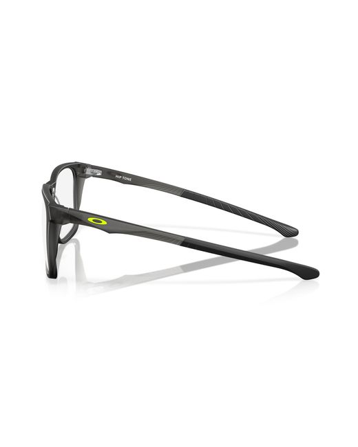 Oakley Black Ox8182 Hip Tone 818202 Optical Frames O_Matter Squared Normal for men