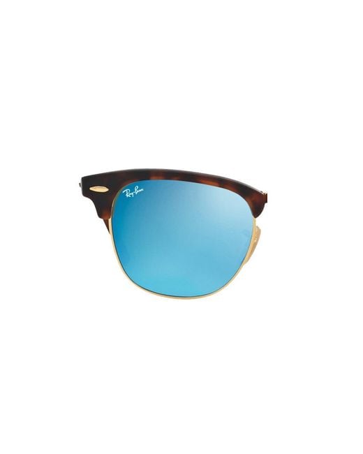 Ray-Ban Black Pair Of Replacement Lenses Ray