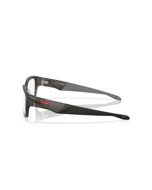 Oakley Black Ox8192D Upturn 819202 Optical Frames O_Matter Squared Normal