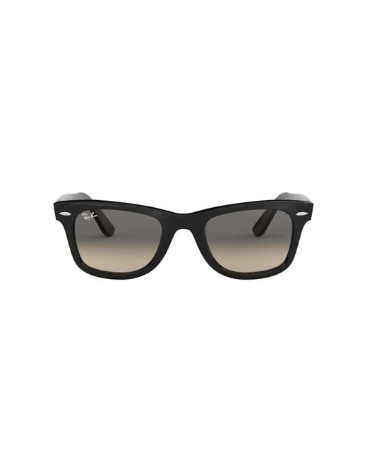 Ray-Ban Black Sunglasses Original Wayfarer Classic