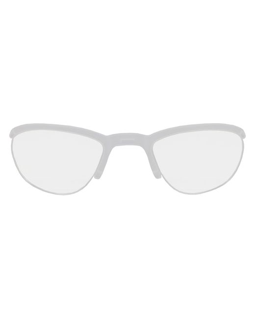 Nike Black Rx Clip Iii Victory-Victory Elite 900 Optical Frames Plastic Squared Photochromatic