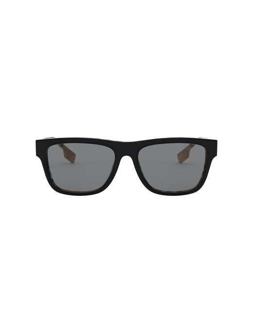 Burberry Black Burberry for men