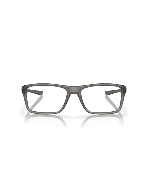Oakley Black Ox8178 Rafter 817802 Optical Frames O_Matter Squared Normal for men