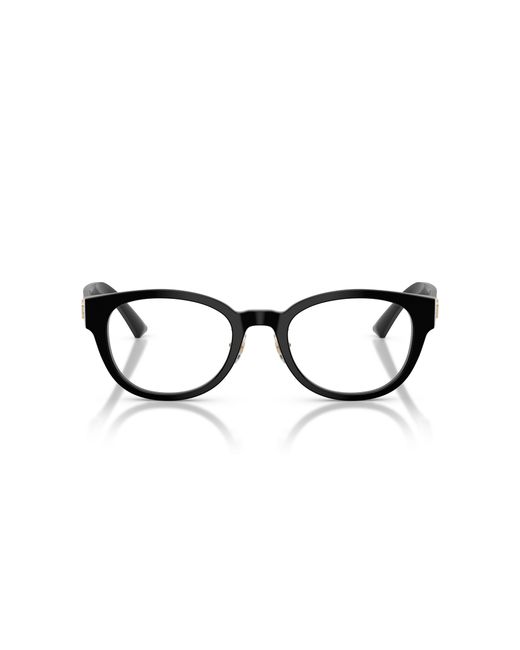 Jimmy Choo Black Jc3058D 5000 Optical Frames Acetate Transparent Pantos Normal