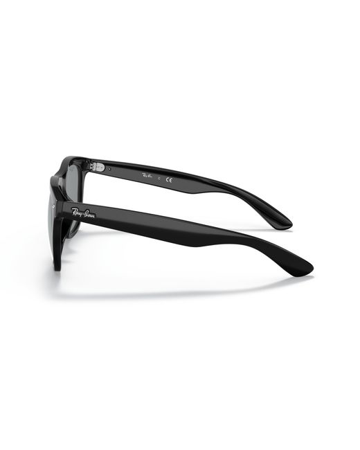 Ray-Ban Black Ray