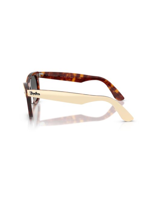 Ray-Ban Black Ray