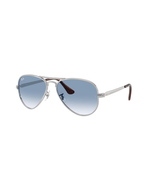 Ray-Ban Black Ray
